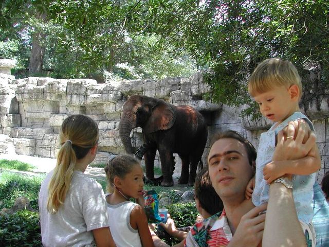 Photo from Summer 2003 - Set 1