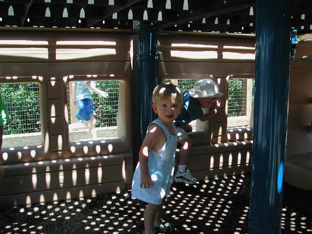 Photo from Summer 2003 - Set 1