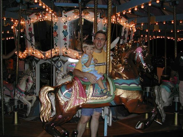 Photo from Summer 2003 - Set 1