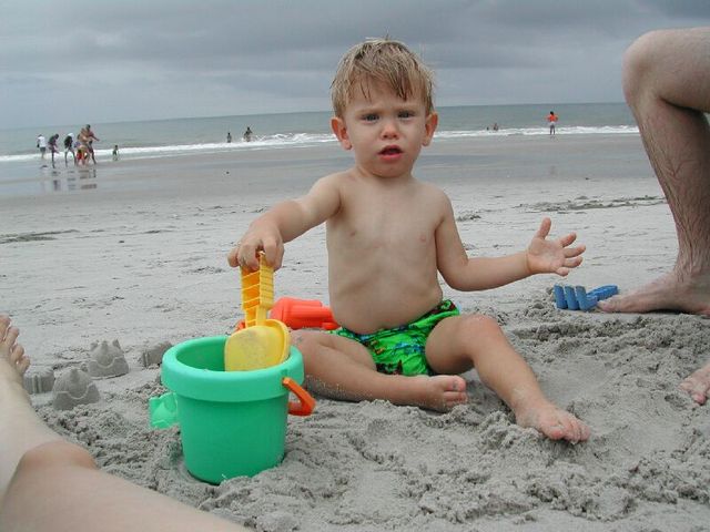 Photo from Summer 2003 - Set 1