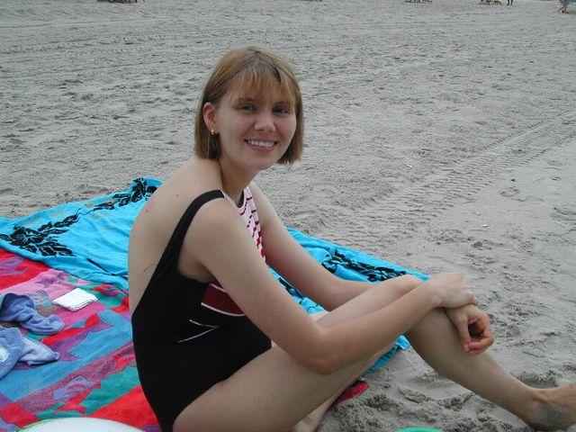 Photo from Summer 2003 - Set 1