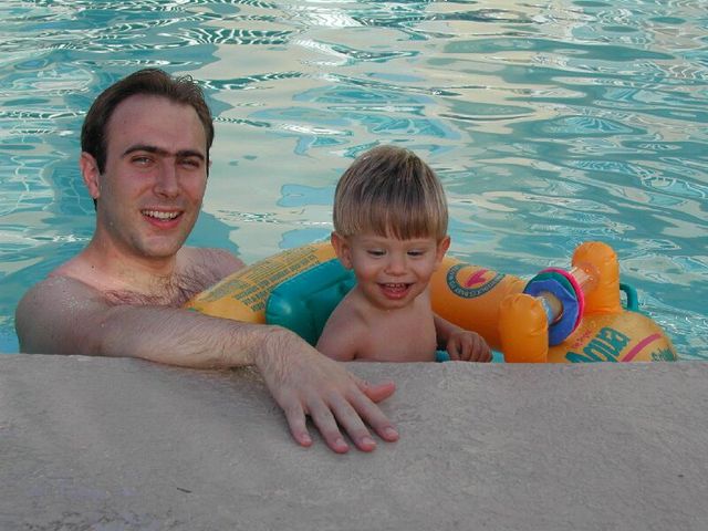 Photo from Summer 2003 - Set 1