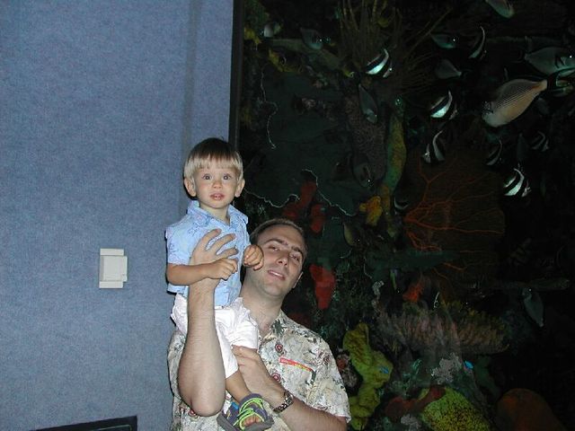 Photo from Summer 2003 - Set 1