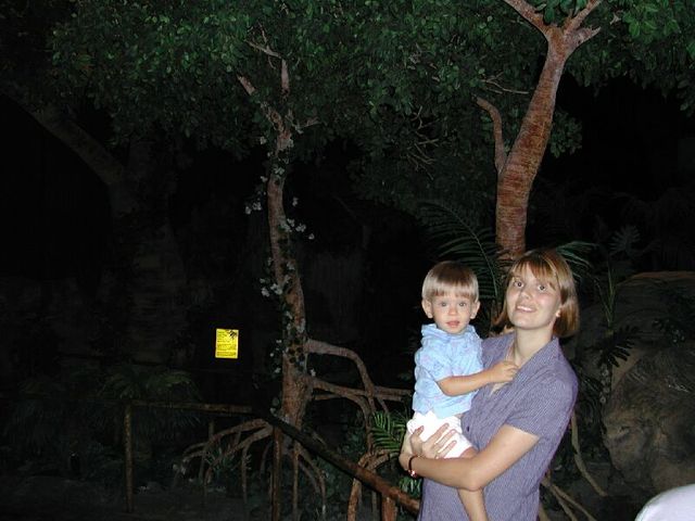 Photo from Summer 2003 - Set 1
