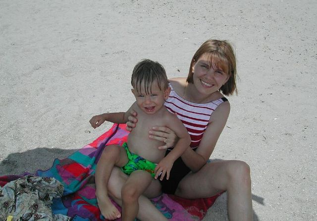 Photo from Summer 2003 - Set 1