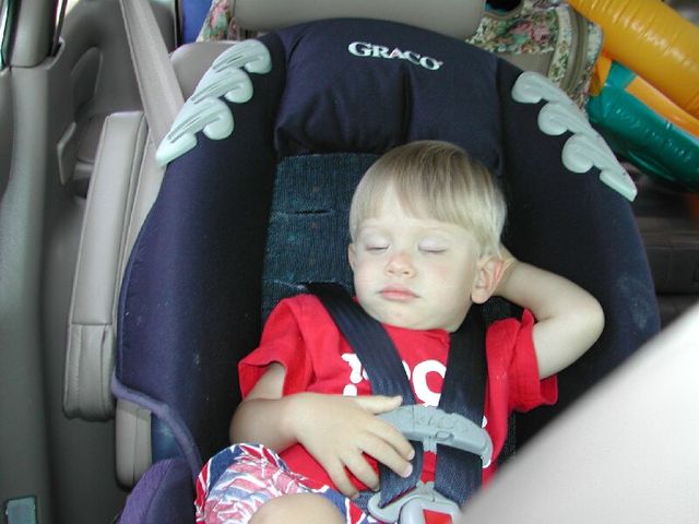 Summer 2003 - Set 1