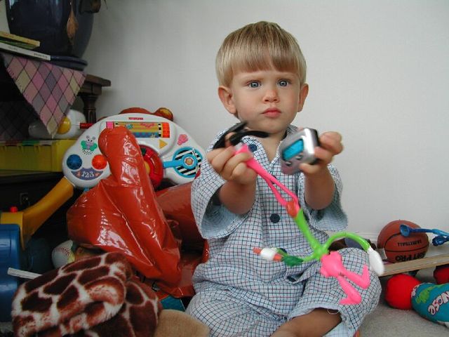 Photo from Summer 2003 - Set 1