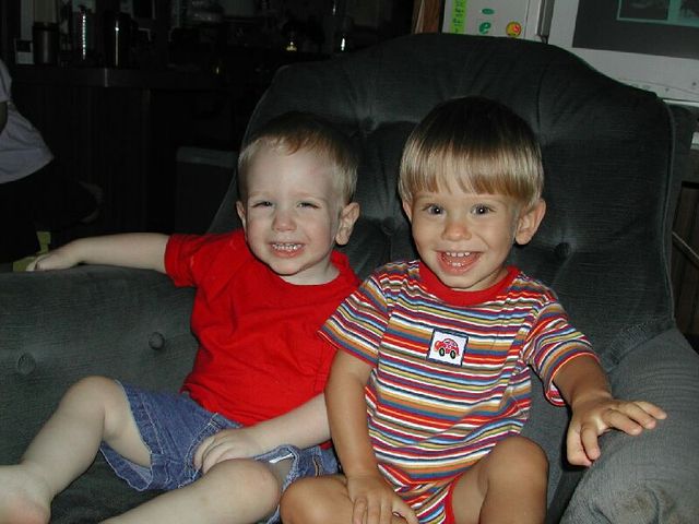 Photo from Summer 2003 - Set 1