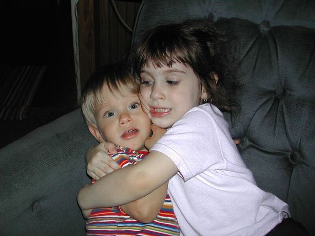 Photo from Summer 2003 - Set 1