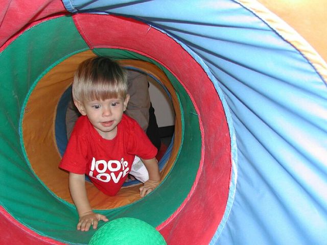 Photo from Summer 2003 - Set 1