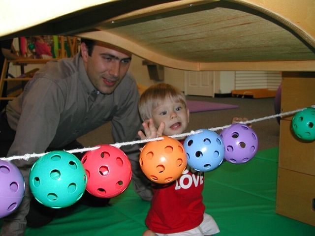 Photo from Summer 2003 - Set 1