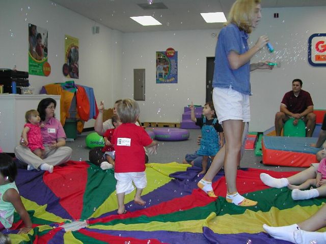 Photo from Summer 2003 - Set 1