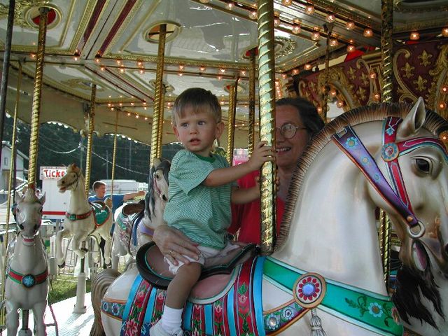 Photo from Summer 2003 - Set 1