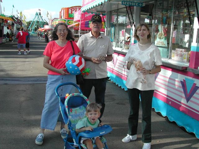 Photo from Summer 2003 - Set 1