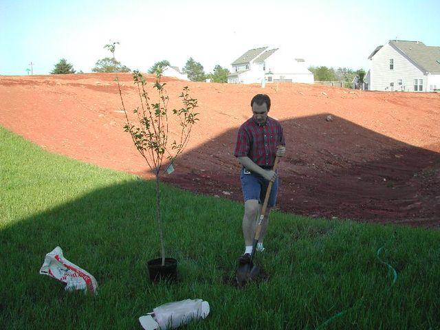 Photo from Summer 2003 - Set 2