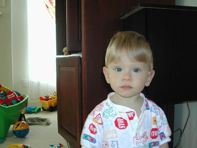 Photo from Summer 2003 - Set 2