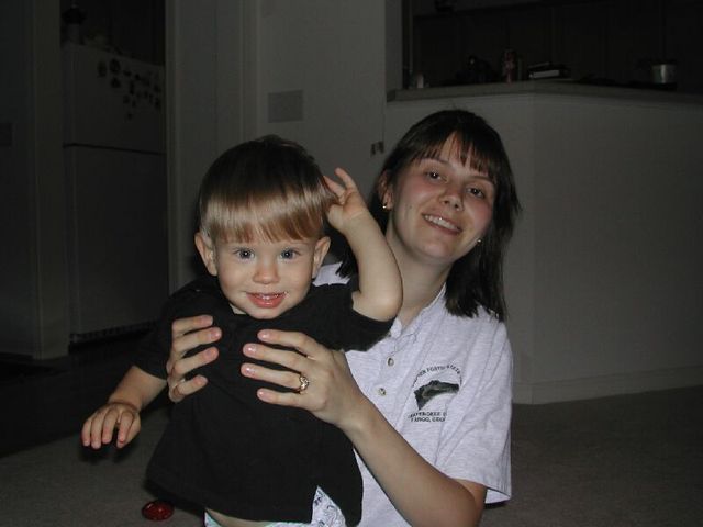 Photo from Summer 2003 - Set 2