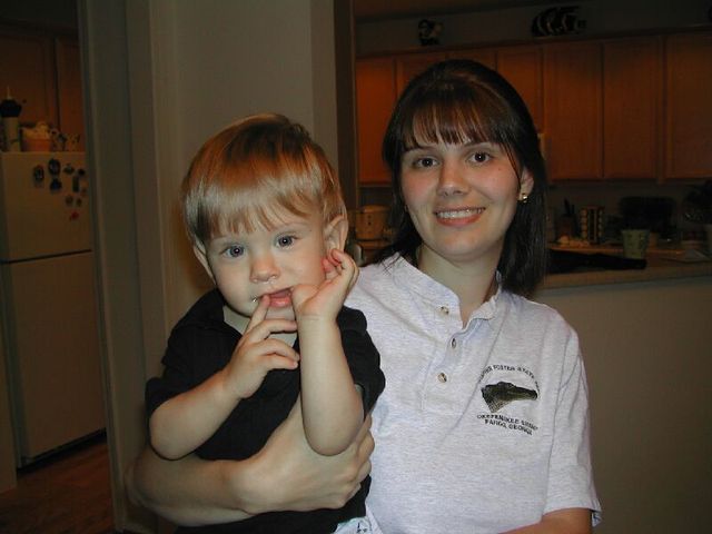 Photo from Summer 2003 - Set 2