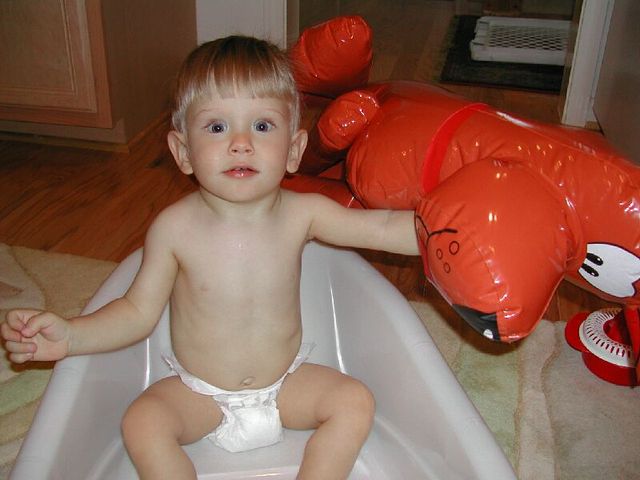 Photo from Summer 2003 - Set 2