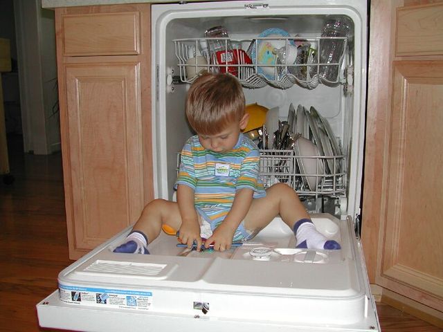 Photo from Summer 2003 - Set 2