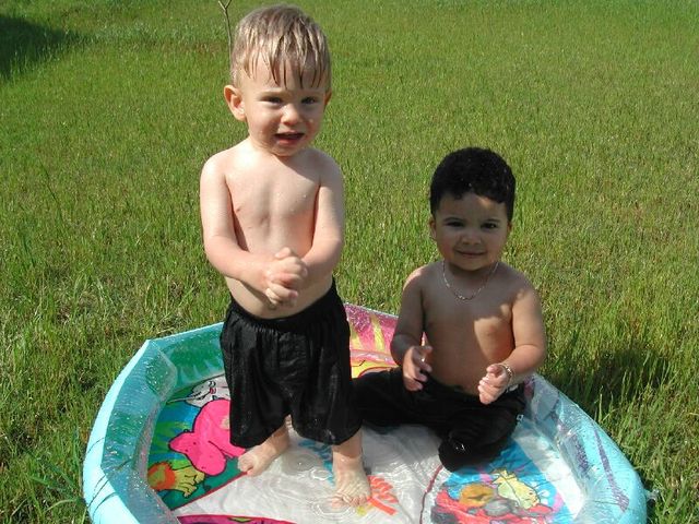 Photo from Summer 2003 - Set 2