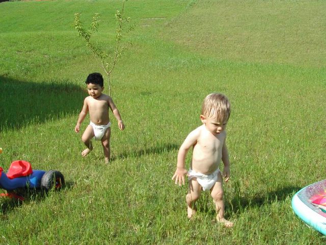Photo from Summer 2003 - Set 2