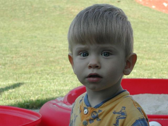 Photo from Summer 2003 - Set 2