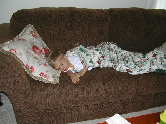 Photo from Summer 2003 - Set 2