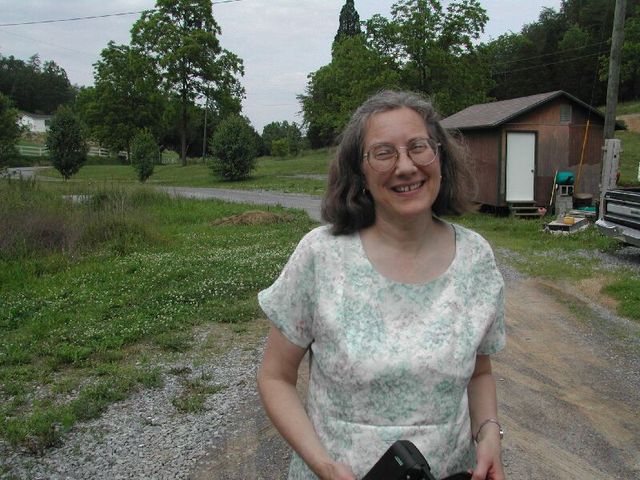 Summer 2003 - Set 2