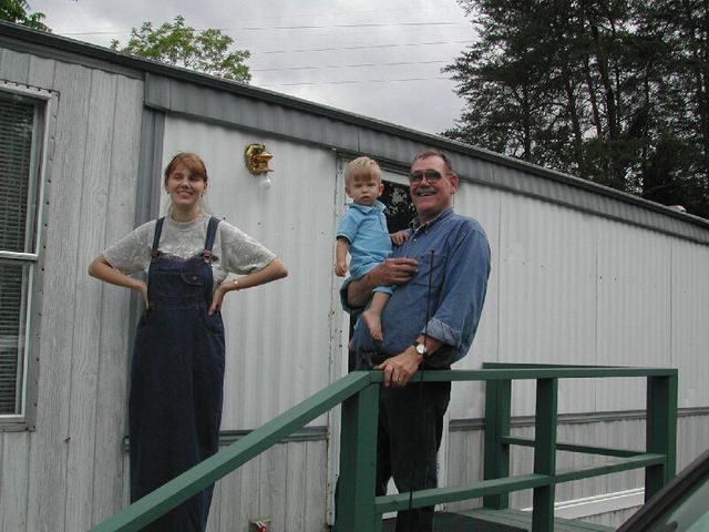 Photo from Summer 2003 - Set 2