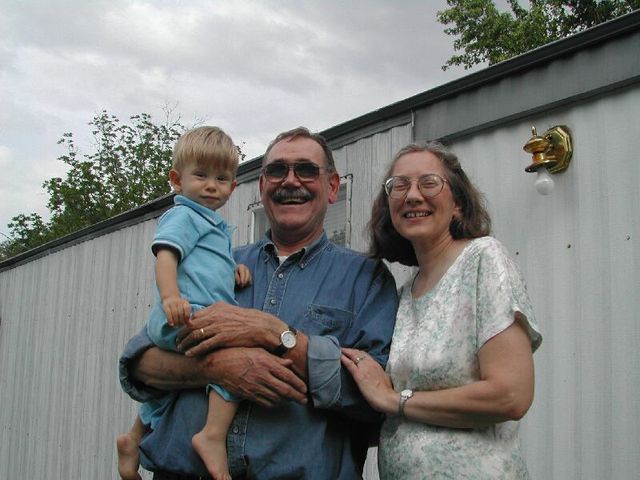 Photo from Summer 2003 - Set 2
