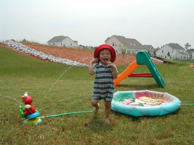 Photo from Summer 2003 - Set 2