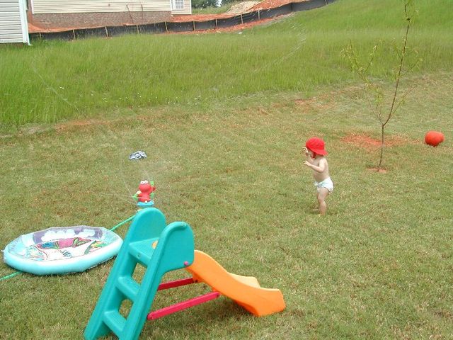 Photo from Summer 2003 - Set 2