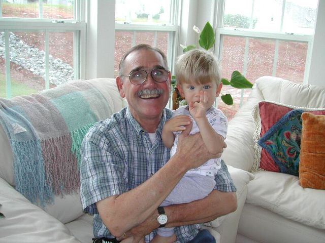 Photo from Summer 2003 - Set 2
