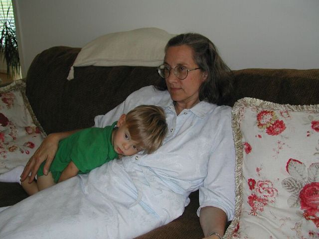 Photo from Summer 2003 - Set 2