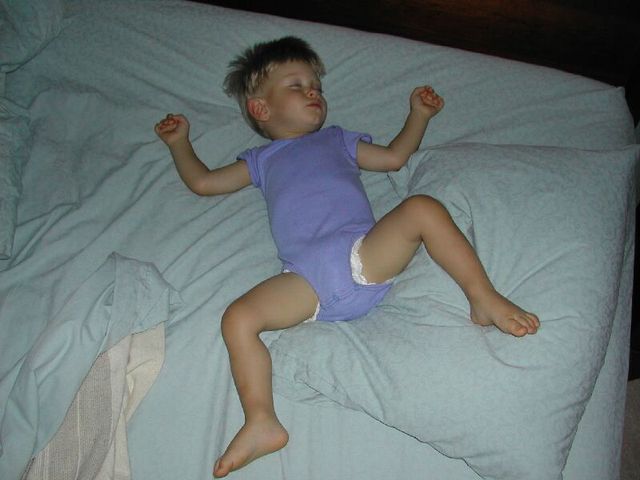 Photo from Summer 2003 - Set 2