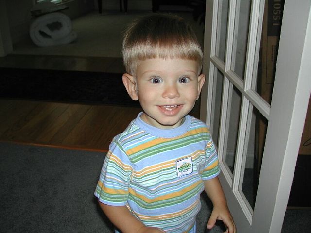 Photo from Summer 2003 - Set 2