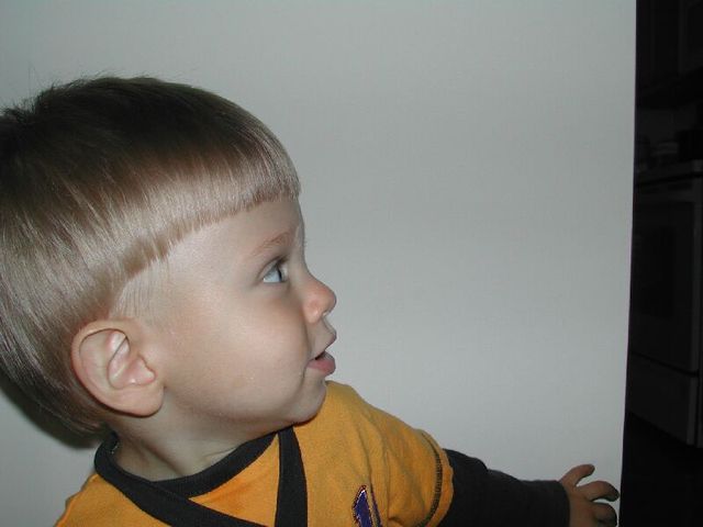 Photo from Summer 2003 - Set 2