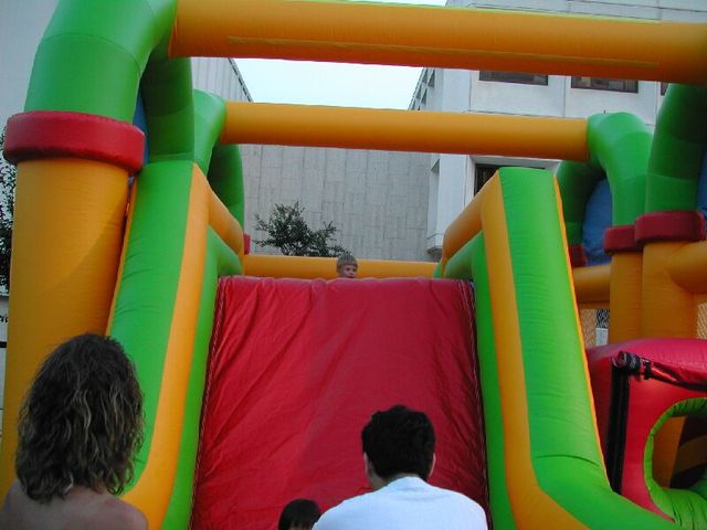 Photo from Summer 2003 - Set 2