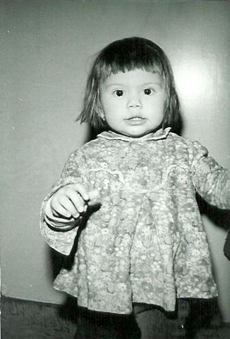 Little Dani