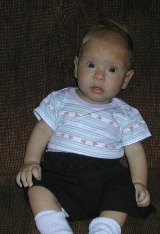 Little Kevin 2