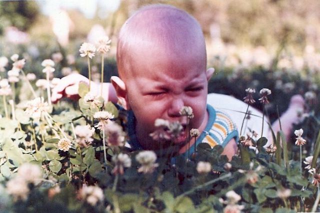 Little Matt