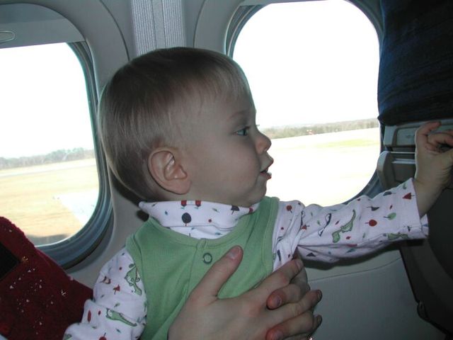 Photo from Custer, SD Trip (Christmas 2002)
