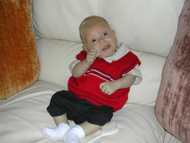 Photo from Early Kevin