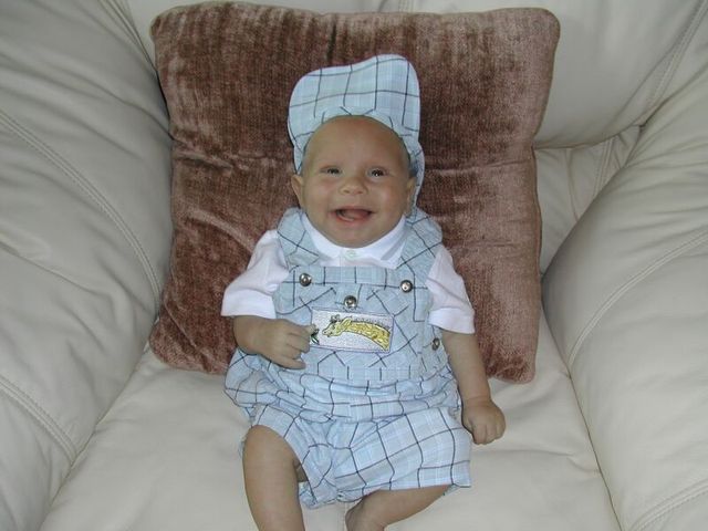 Photo from Early Kevin