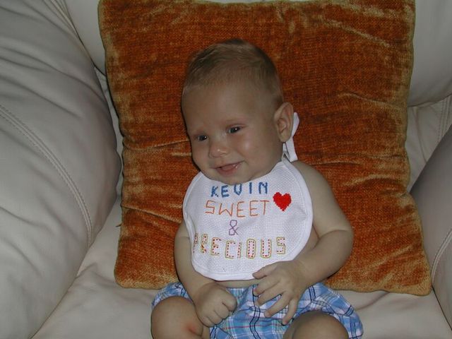 Photo from Early Kevin
