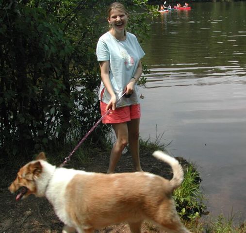 Photo from Paris Mountain Picnic