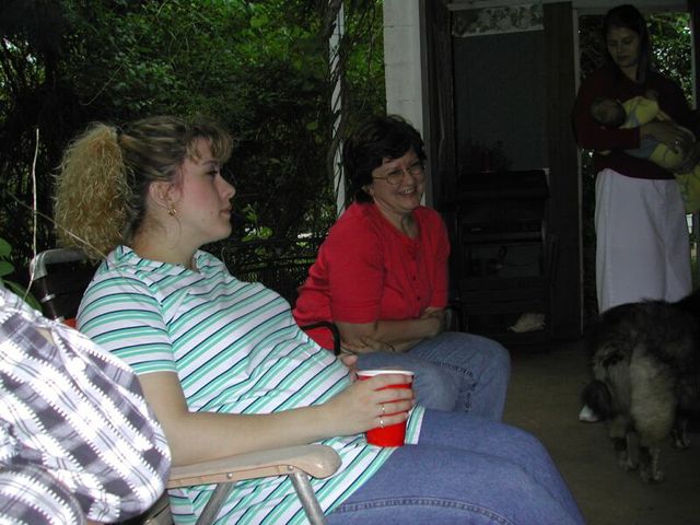 Photo from Ohio Trip