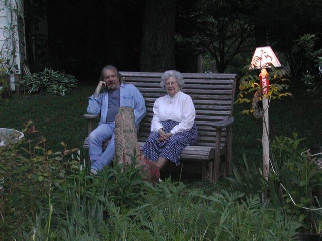 Photo from Ohio Trip