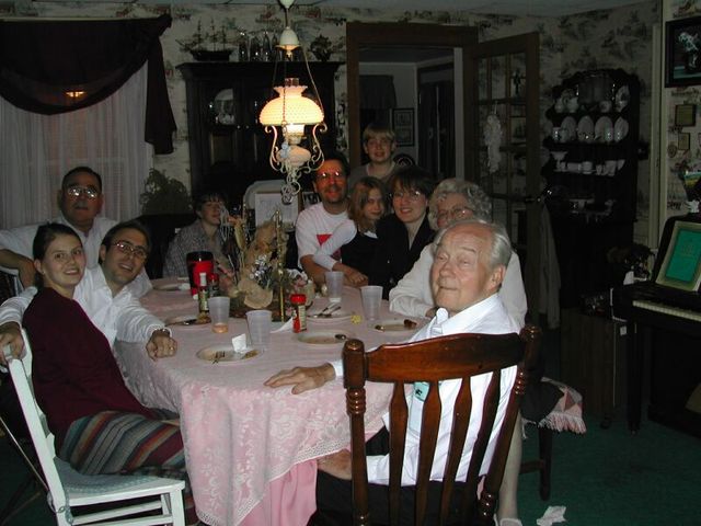 Photo from Ohio Trip